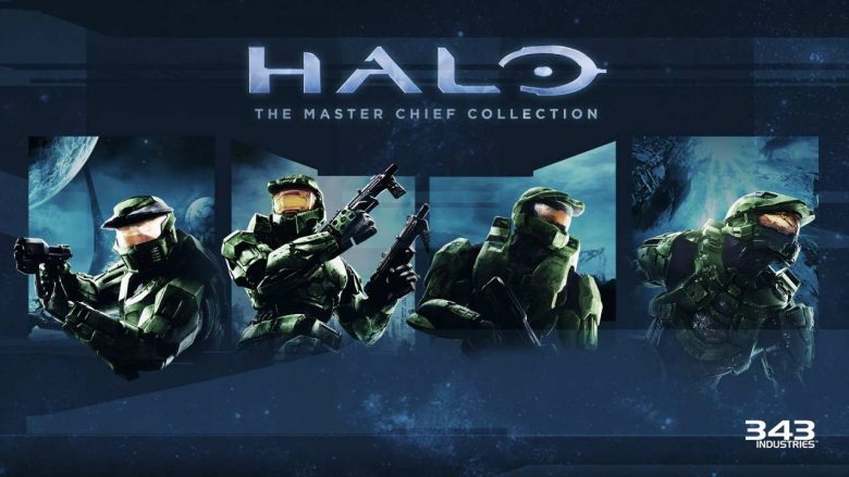 halo master chief collection 343 industries