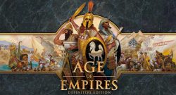age of empires definitive edition pc 2018