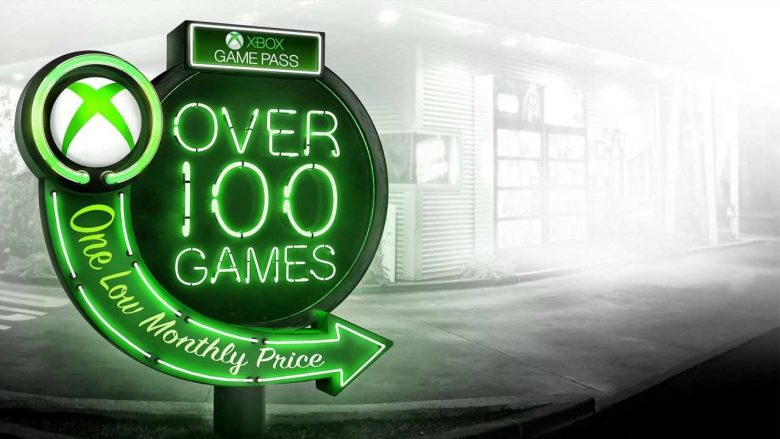 Xbox Game Pass llega a los 10 millones de usuarios