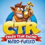 crash team racing nitro-fueled