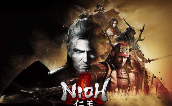 La colección de Nioh llegara a PlayStation 5 el próximo año