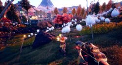 The Outer Worlds ya disponible en Steam