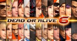 Dead or Alive 6 trae nuevo personaje