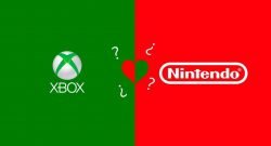 Xbox Nintendo