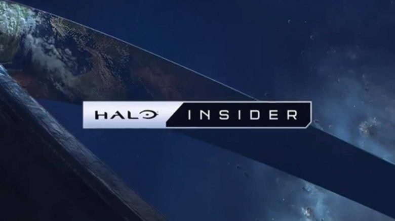 Halo: Insider Program