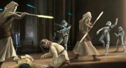 Jedi: Fallen Order Disney