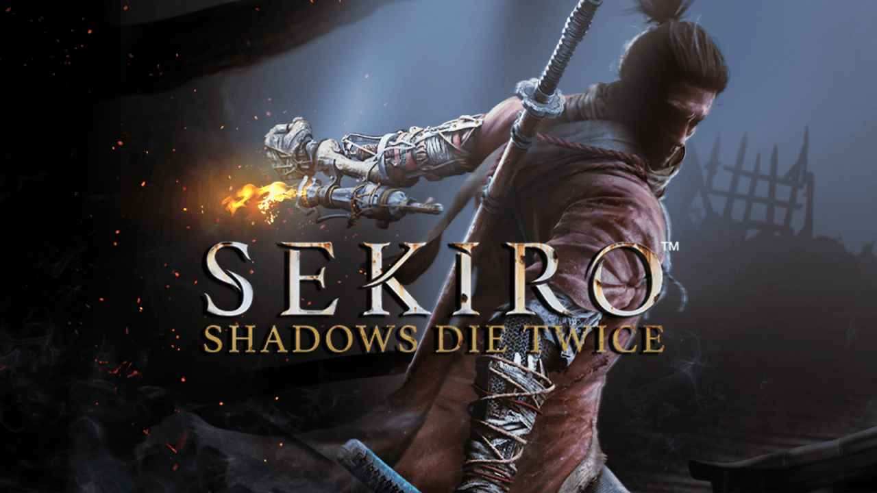 Sekiro Shadows Die Twice: Analizan el rendimiento y resolución en