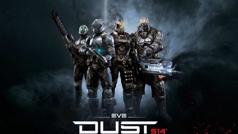 EVE Dust 514