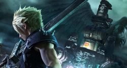 Final Fantasy VII: Remake ocupará 100 GB