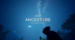 Ancestors: La historia la escribe el jugador.