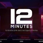12 Minutes - Twelve Minutes