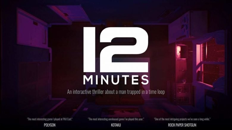 12 Minutes - Twelve Minutes