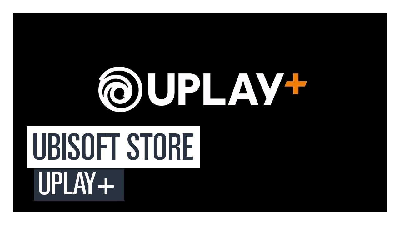Uplay+, su nuevo servicio de suscripción, se lanzará el 3 de septiembre de 2019 para PC