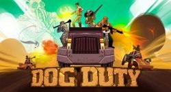 dog duty