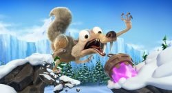 Ice Age: Scrat´s Nutty Adventure