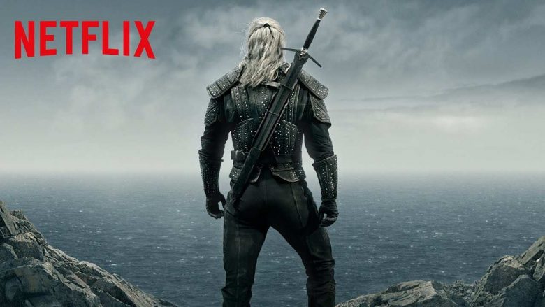 Trailer de la serie de Netflix The Witcher