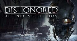 dishonored definitive edition