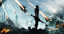 Mass Effect Trilogy podría retrasarse