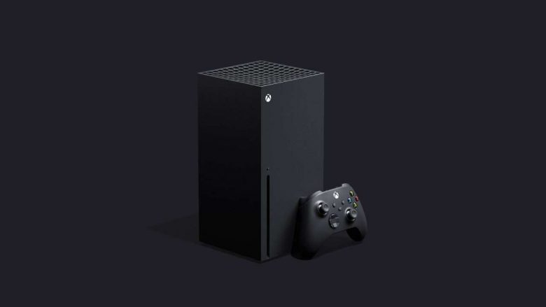 Gears of War 5 se luce en Xbox Series X