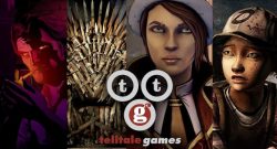 Telltale Games se quiere distanciar de sus orígenes