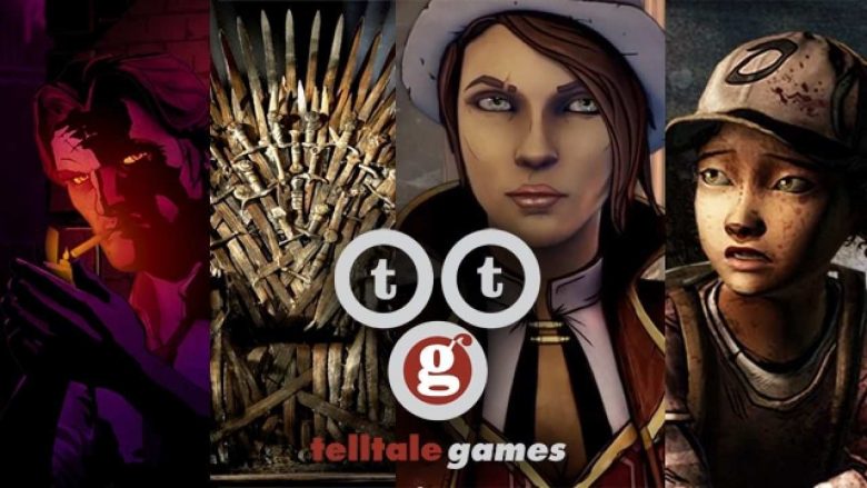Telltale Games se quiere distanciar de sus orígenes