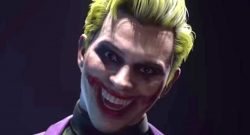 Joker Mortal Kombat 11