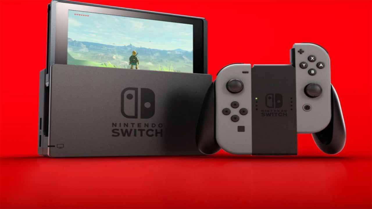 Nintendo Switch duplica el precio en Amazon