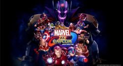 Marvel vs Capcom, nuevo título a la vista