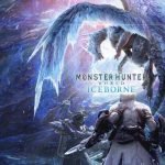 Monster Hunter World: Iceborne nueva actualización que llega