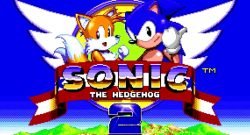 Sonic 2 sale en Nintendo Switch