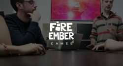 fire ember games