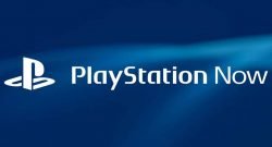 logotipo Playstation Now
