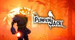 Pumpkin Jack se estrena con nuevo tráiler