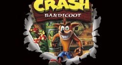 crash bandicoot