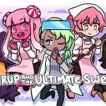 Syrup and the ultimate