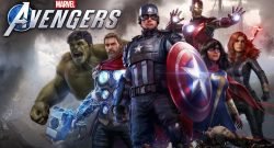 Marvel's Avengers llegará a Xbox series X y PlayStation 5
