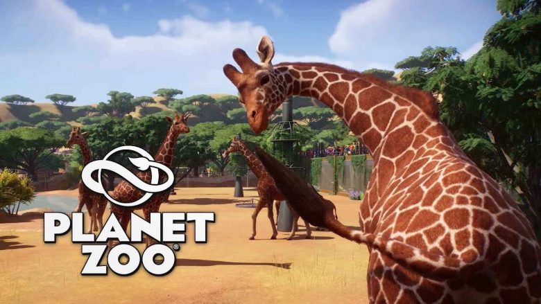 Planet Zoo Analsis