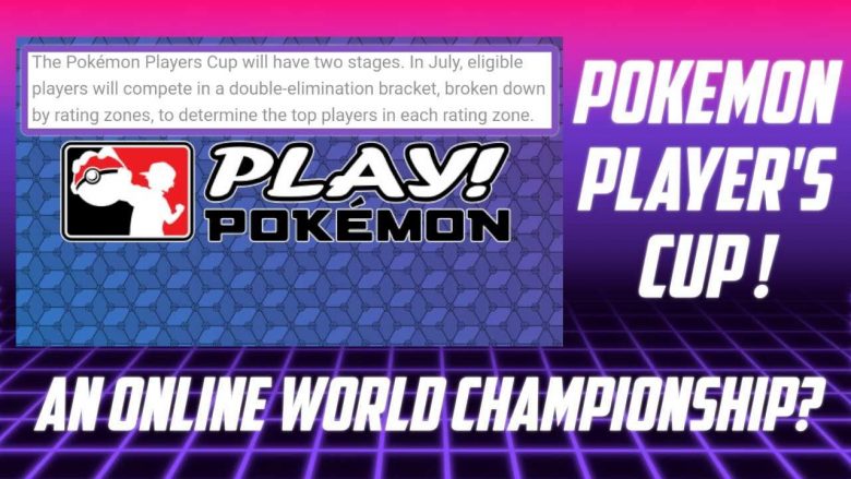 Pokemon Players Cup