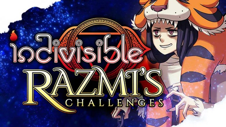 Razmi's Challenge