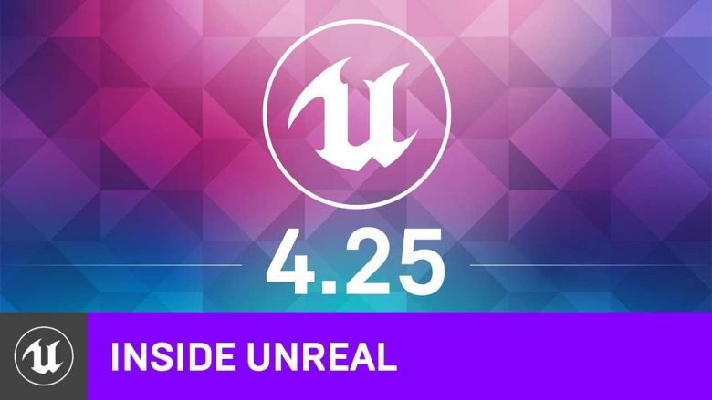 Unreal Engine 4 ya esta preparado para la Next Gen