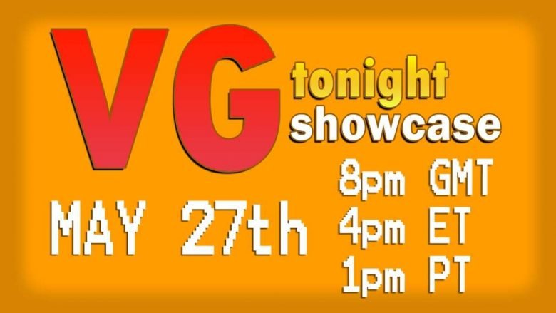 VG Tonight Showcase
