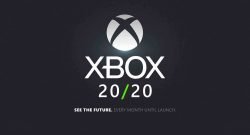 Xbox 2020