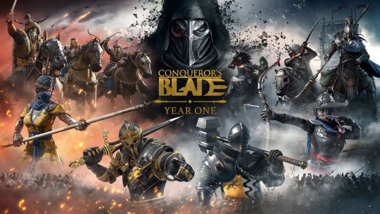 Conqueror's Blade Year One