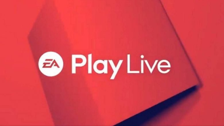 EA Play Live retraso