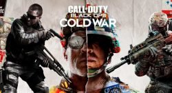 Call of Duty: Black Ops Cold War ya tiene fecha de lanzamiento
