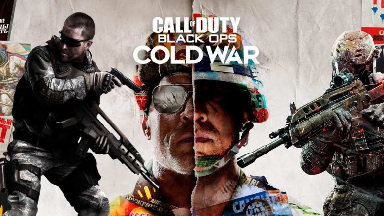 Call of Duty: Black Ops Cold War ya tiene fecha de lanzamiento