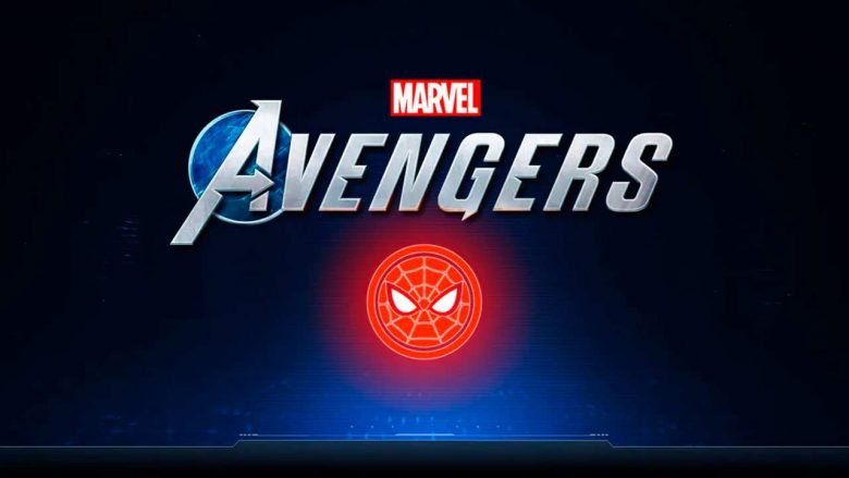 Marvel´s Avengers Spider-Man