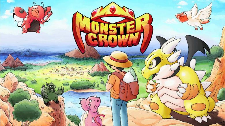 Monster Crown recibe su tercera actualización